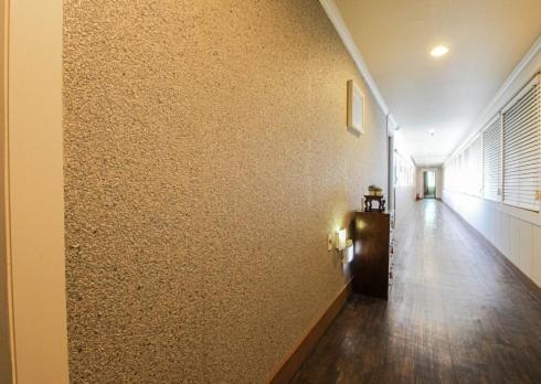 Yangji Park Hotel Changwon Eksteriør bilde